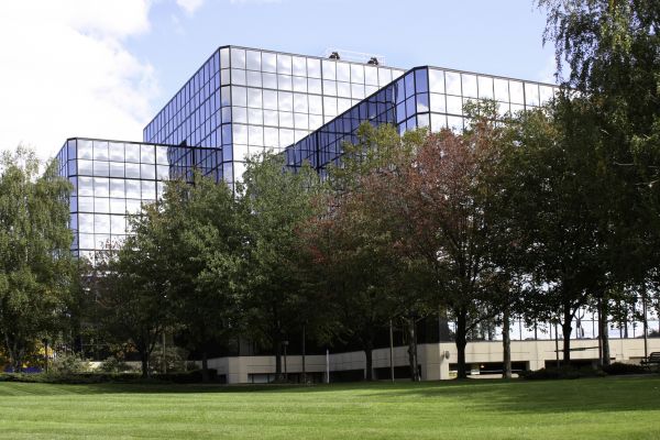 Commercial Lawn Service in Rockledge