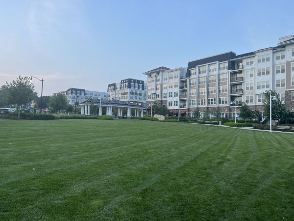 Urban Lawn Care in Rockledge