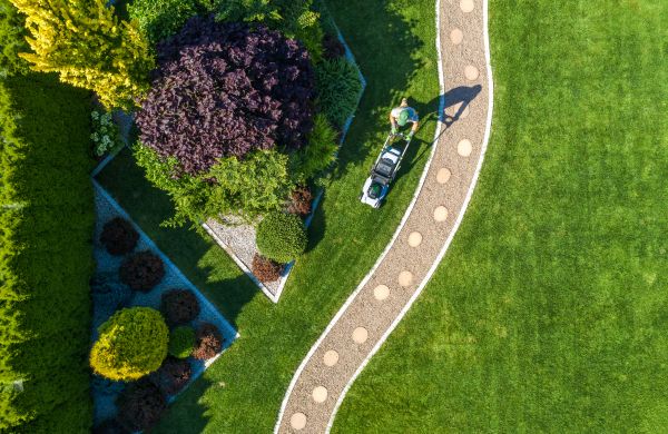 Mowing And Landscaping in Rockledge